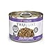 Weruva Truluxe Cat Food, Steak Frites With Beef & Pumpkin In Gravy, 6Oz Can (Pack Of 24)