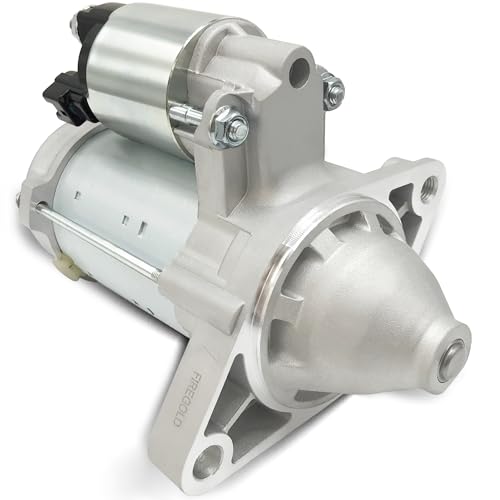 FIREGOLD 19049 Starter Motor