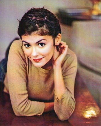セール中…オドレイ・トトゥ直筆サイン入り超大型写真…Audrey Tautou… セール中…オドレイ・トトゥ直筆サイン入り超大型写真…Audrey Tautou…