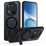 redmi 5 pro test 【Résistant aux rayures】Cette coque avec béquille est composée d'un dos PC résistant et anti-jaunissement et d'un cadre TPU flexible. Un nouveau revêtement nano oléophobe a été ajouté qui ne collera pas facilement les empreintes digitales et la poussière tout