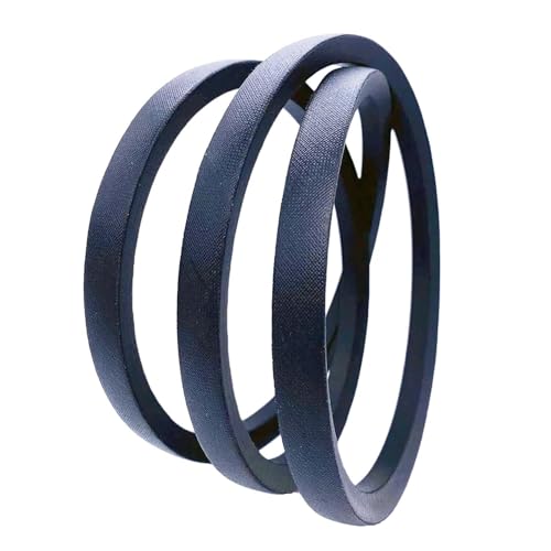 Courroie de pont tondeuse Ferris Snapper Pro 5103390 pour carter 61 pouces