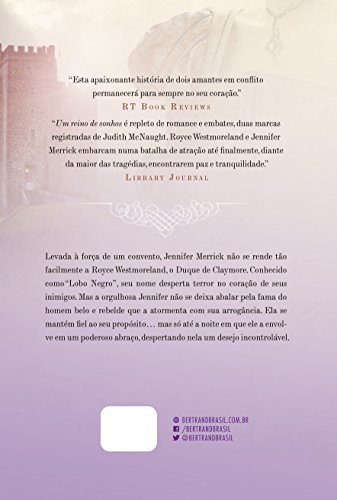 Um reino de sonhos: 1