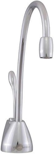 Vista 16 de Insinkerator Designer Series 1100 – Dispensador de agua fría y caliente, F-HC1100FG Dorado francés