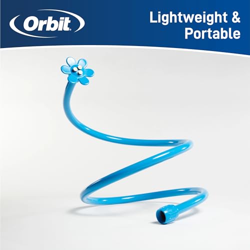 Support de Brume Portable Orbit 10360 flexible durable de haute précision