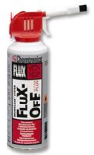 Soldering Flux, Water Soluble, 4 oz.