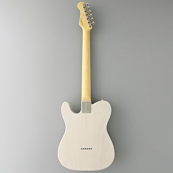 Amazon | FUJIGEN Neo Classic SERIES NTE100MAHT-WB/01 エレキ