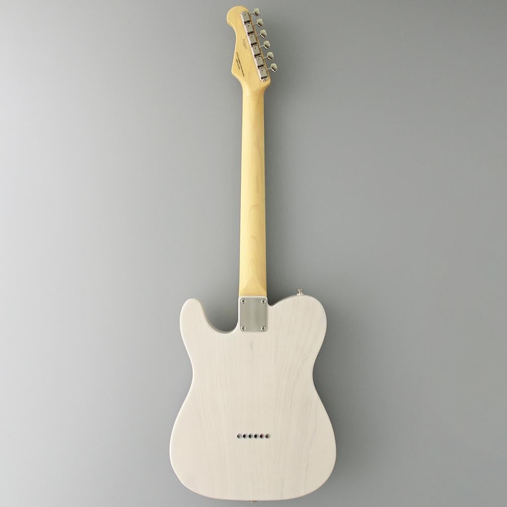 Amazon | FUJIGEN Neo Classic SERIES NTE100MAHT-WB/01 エレキ