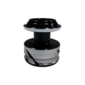 SHIMANO TWINPOWER SW スプール、ケース シマノ純正】 スプールガード(スプールケース) シングル PC-018L