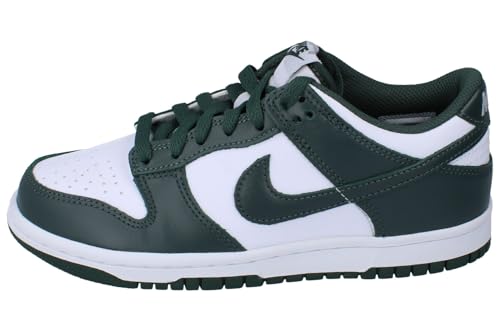 Image of Nike Kid's Dunk Low Sneaker