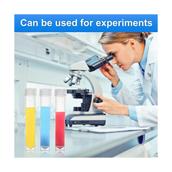 Z-Color-10pcs-10ml-Lab-Plastic-Frozen-Test-Tubes-Vial-Seal-Cap-Container-for-Laboratory-School-Educational Z-Color-10pcs-10ml-Lab-Plastic-Frozen-Test-Tubes-Vial-Seal-Cap-Container-for-Laboratory-School-Educational