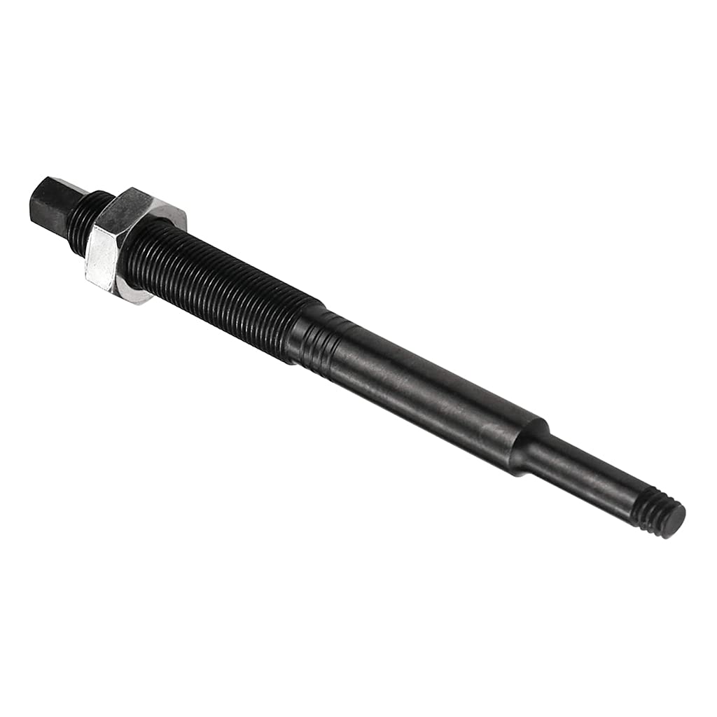 4 pezzi 12 x 32 mm/108 x 25 mm/180 x 15 mm in acciaio inox per kit di rimozione candele per motore 3V