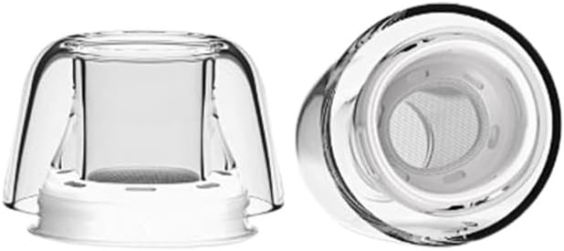 Almohadillas de espuma viscoelástica para AirPods Pro de 1 y 2 generación, goma de silicona líquida mejorada, aislamiento de ruido superior, ajuste