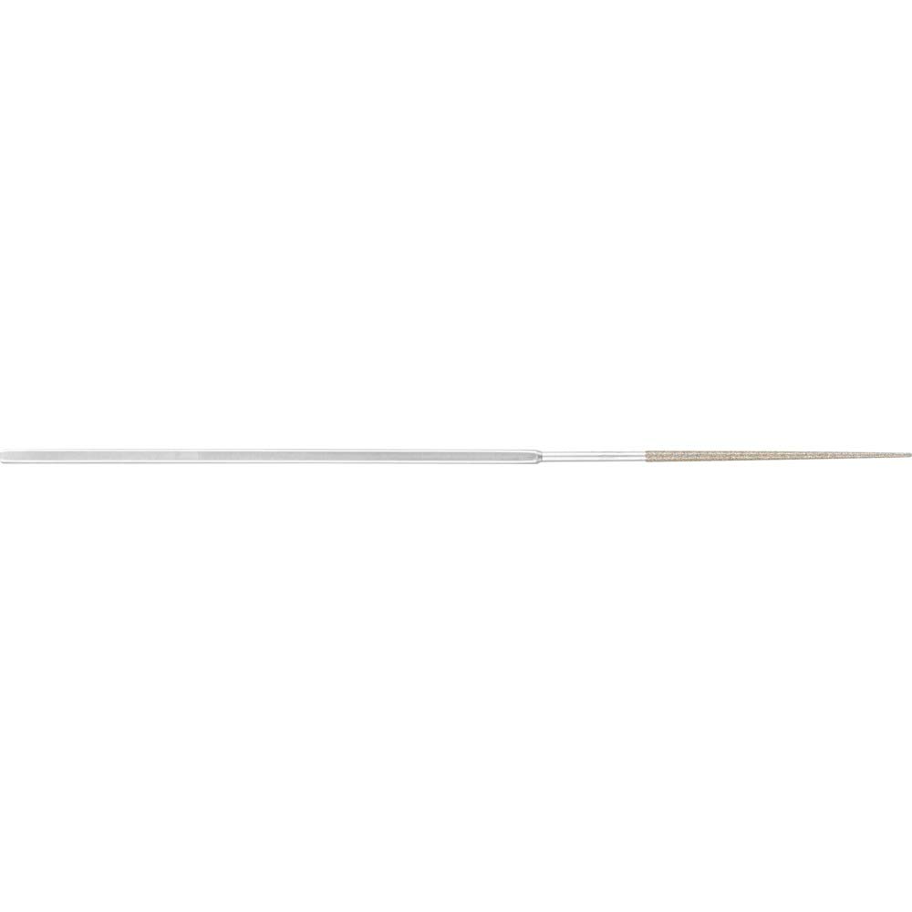 Lime de serrage diamantée DF 3621 D 91 Pferd 15321141 pour atelier