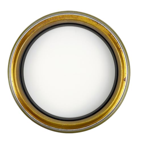 Joint d'huile 92*112*16 mm de remplacement pour matériel agricole - 2