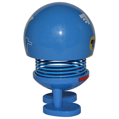SciencePurchase Captain Freedom Bobblehead Figure Car Decoration - Cool Interior Decor Toy Party Favor Dashboard Ornament - Thumbnail 3