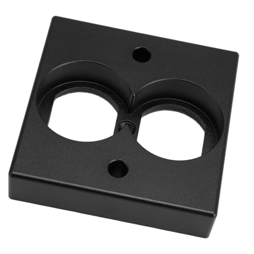 Panel terminal de altavoces de aluminio resistente para sonido HIFI en casa 4