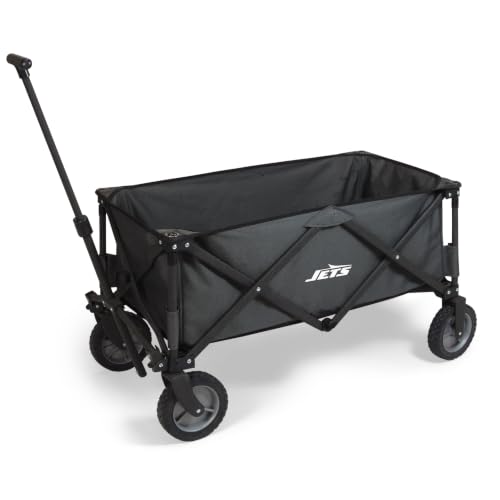 Image of Picnic Time NFL Adventure Wagon