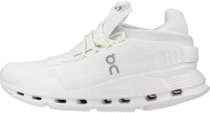 On Women's Cloudnova Sneakers