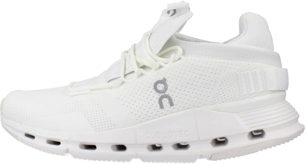 On Women's Cloudnova Sneakers
