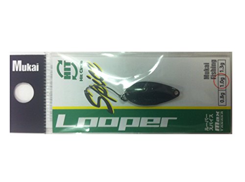 ���J�C(Mukai) ���A�[ Looper Spice 1.0g #10 �R�b�N�b�` �X�v�[��