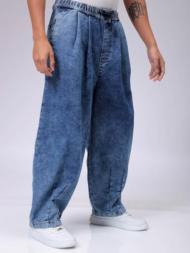 Image of THE Indian Garage CO Men Jeans