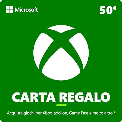 Acquista giochi, film, programmi TV, musica, app e altro su Xbox e Windows.*