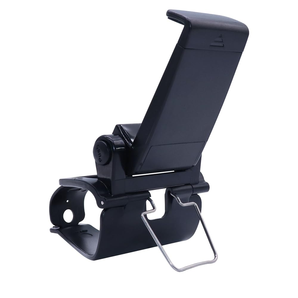 PlayStation - PS5 プレイステーション5 コントローラースマホホルダー付き Amazon.co.jp: For PS5コントローラーブラケット携帯電話