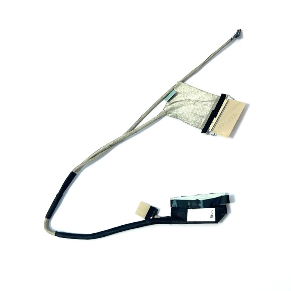 Cable de Pantalla JINTAI LVDS LED 40 Pines para ASUS N7601ZM 3.2K OLED 5