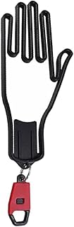 KieTeiiK Golf Glove Holder Golf Gloves Support Rack Golf Gloves Holder Rack Tool For Drying Gloves Gloves Hanger Dryer Support Golf Gloves Holder Golf Gloves Stretcher Holder Golf Gloves Hanger