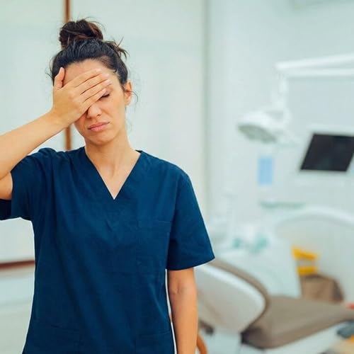 Audio Article: Strategies for Extinguishing Burnout in Dental Hygiene