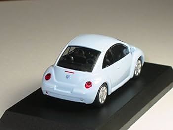 Amazon.co.jp: 京商 1/64 フォルクスワーゲン ミニカーコレクション2