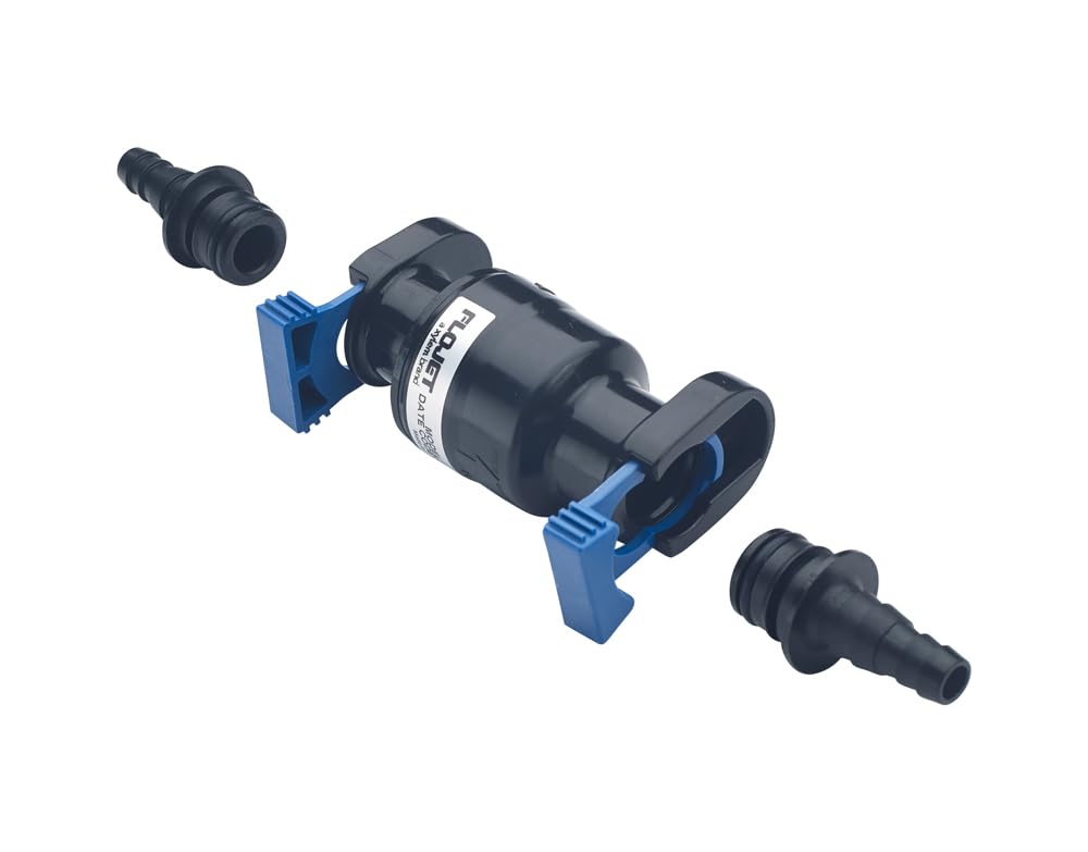 Krowne 16-165 Krowne in-Line Water Pressure Regulator, BEV/ind, in-line with 1/2" NPT Female Ports, 15 PSI Maximum​‌‌​‌‍​​‌‌​​‍​​‌‌‌‌​‍​‌​​‌​‍​​‌‌‌‌‍​​‌‌‌‌‍​​‌‌​​‍​​‌‌‌‌‍​​‌​‌‌‍​​​‌‌‌‍​​‌‌​​‍​​‌​‌‌