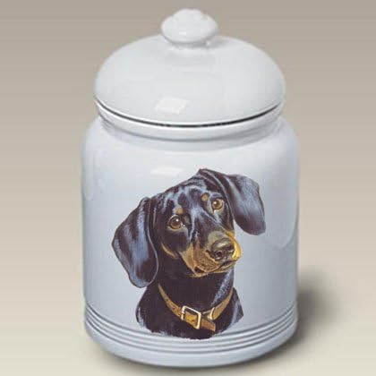 dog cookie jar amazon