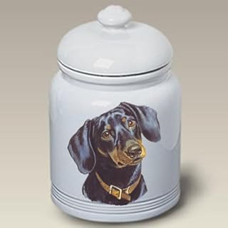 dachshund cookie jar target