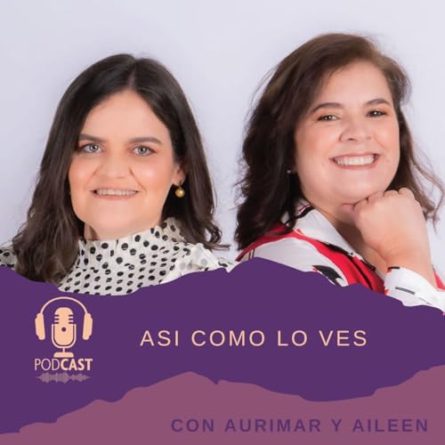 『Así como lo ves』のカバーアート