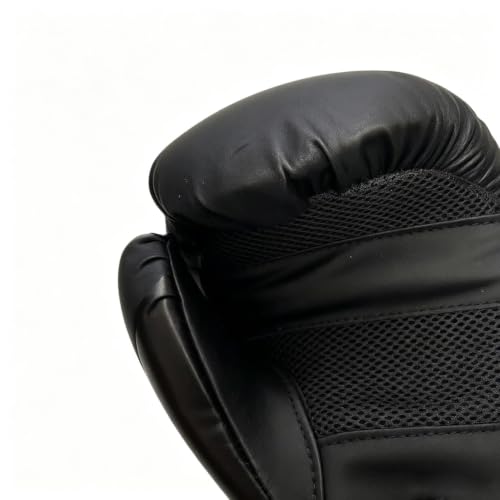 Guantes de kickboxing y equipo de boxeo de 12 onzas para estudio 6