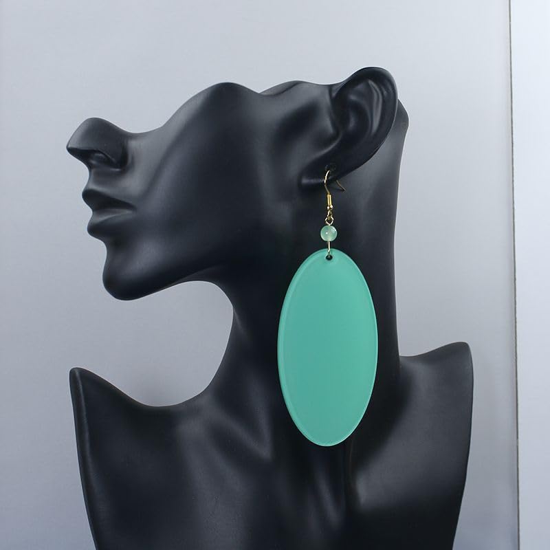 Ayase Cosplay Earrings and Choker Bow Tie Halloween Cosplay Costume Accessories2