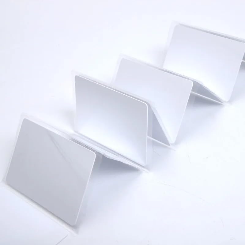 RFID EM4305 Card 125KHz Writable T5577 Smart Access Control Key Card Read and Write Program Card Chanable Copy Card