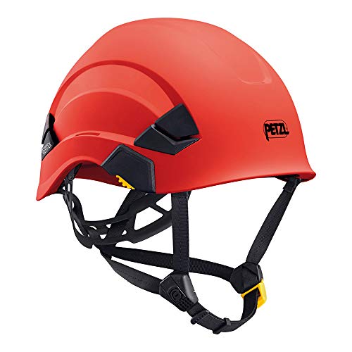 Casco Vertex Rosso