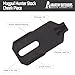 AnarchyOutdoors Caparison Cheek Piece Pads | Magpul Hunter Stock