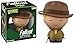 Funko Dorbz: Fallout Vault Boy Mysterious Stranger Toy Figures