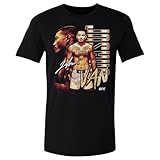 500 LEVEL Joshua Van Bitmap Shirt (Black, Large)