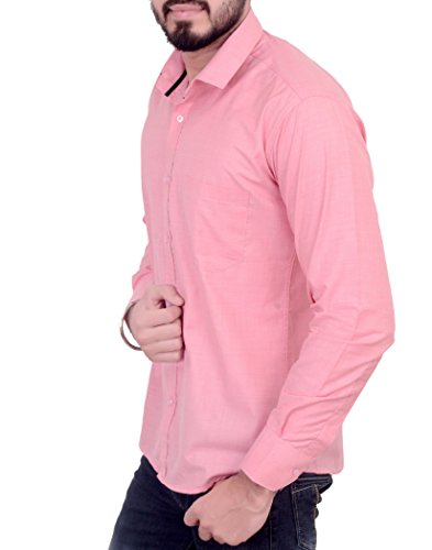 Image of Carnet Mens Casual Shirts