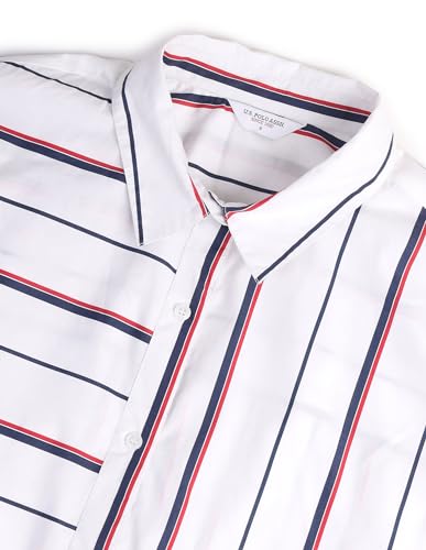Image of U.S. Polo ASSN. Women Shirt