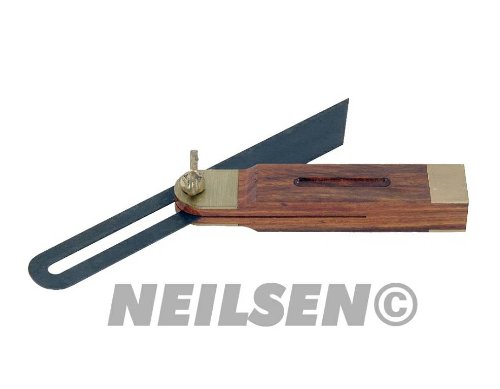 Sliding Bevel - 7"