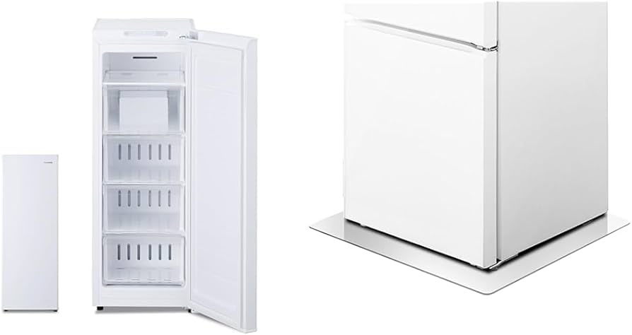 Amazon.co.jp: 【専用マット付】 【スリムタイプ】 アイリスオーヤマ