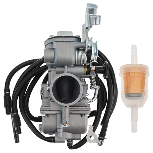 Carburateur Y&amaha TTR 250 5GF-14301-01-00 rechange carburation TTR250 moto