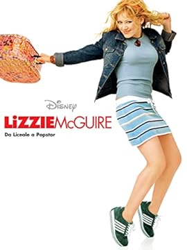 The Lizzie Mcguire Movie