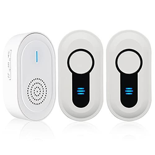 10 Best 10 Call Button For Elderly Review And Buying Guide of 2023