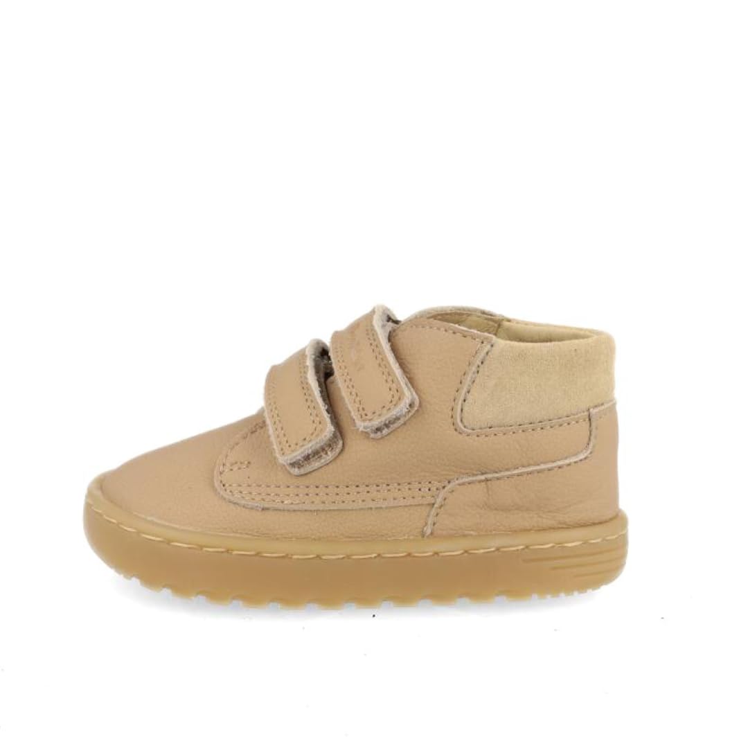 Blanditos by Crio's LIMA BOTA BEBE RESPETUOSA Rosa Palo